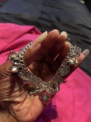 James Avery Craftsman