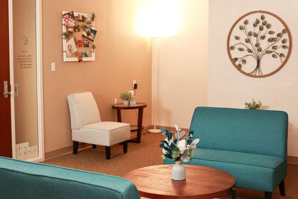 Cognitive Behavior Therapy Center