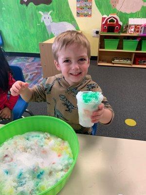 Little Bear Learning Center Muskego Campus