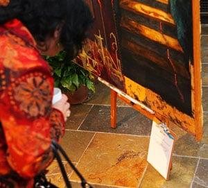 Patrick's Pier One Function Center