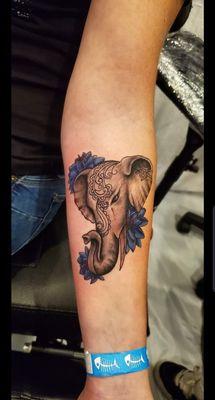 N8V INK Tattoo and Piercings