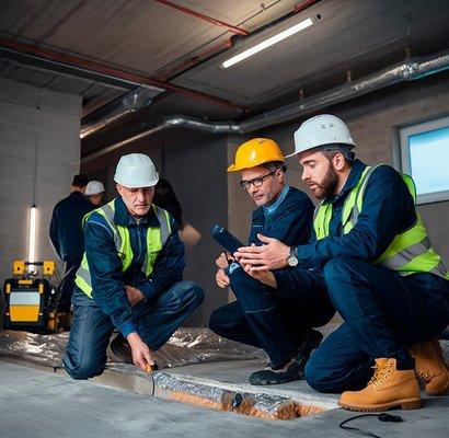 Everlast Masonry and Solutions