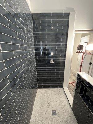 RH Tile Services