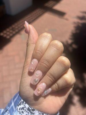 Rejuvenation Spa & Nails