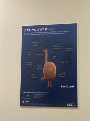 EsoGuard Testing Available