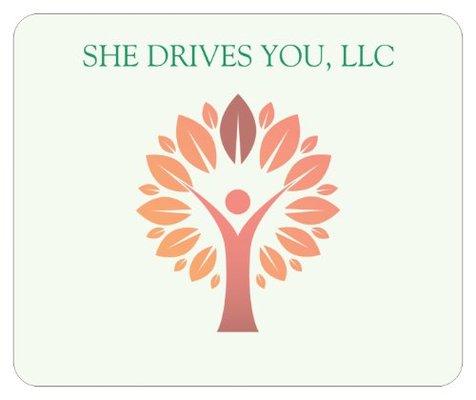 She Drives You