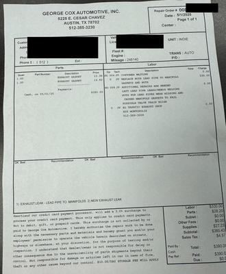 Folly Road Auto Repair