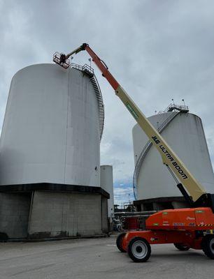 Renno Specialists Drywall Repair