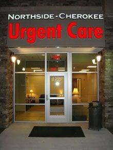 Northside Cherokee Urgent Care