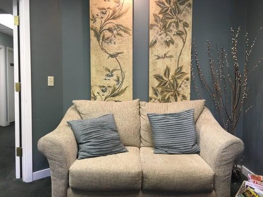 Just Right Chiropractic