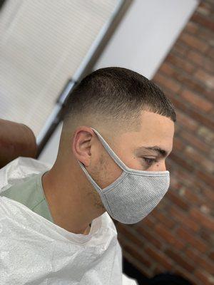 New England Barber Studio