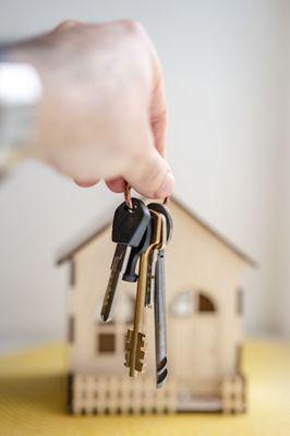 True Property Value