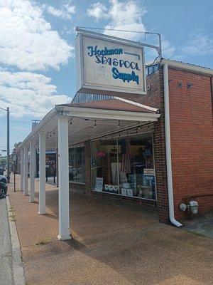 Hockman Spa & Pool Company