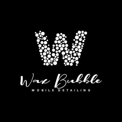 Wax Bubble Mobile Detailing