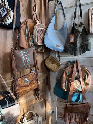 Cowpokes Work & Western