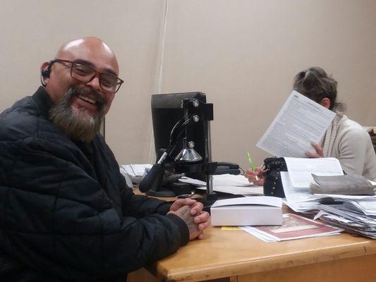 Shalom Auto Insurance Services