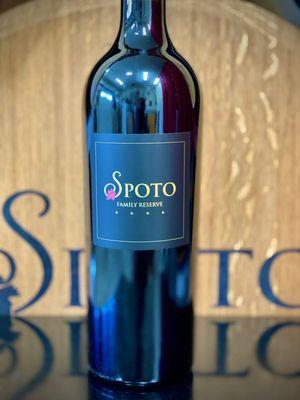 Oakville Family Reserve Cabernet