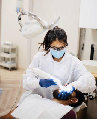 The Best Dental Office in Westchester NY