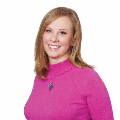 Tricia Elliott - Move Up