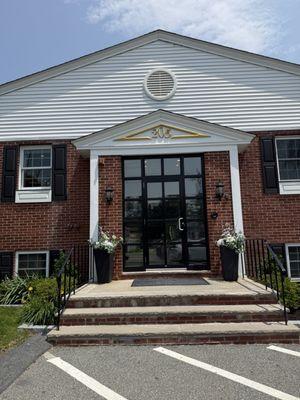 Dental Health Concepts