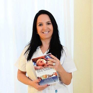 Doula Sleep Consultant