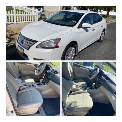 Tomys Mobile Detailing