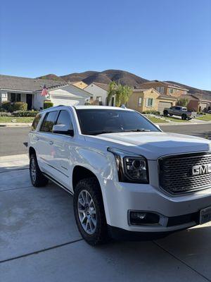 Xstream Mobile Detailing