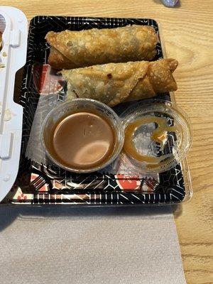 Triangle Hawaiian Bbq