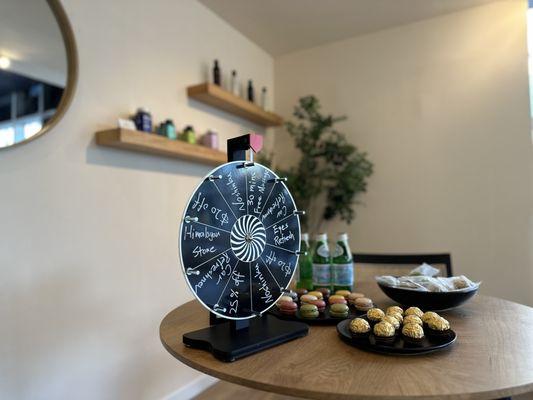 Dream Land Massage&Spa