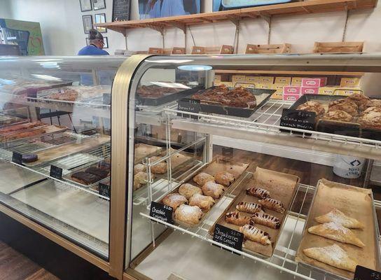 PC: Tara Bebinger (07/26/2025)