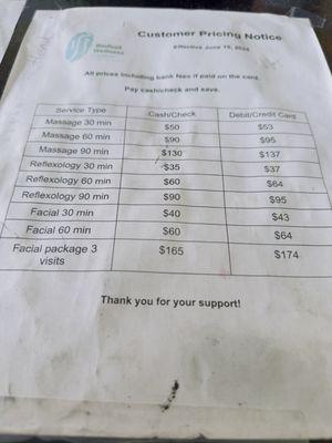 Bio Foot Reflexology and Massage Center