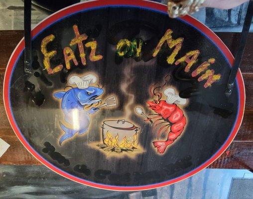 Eatz on Main Lamar