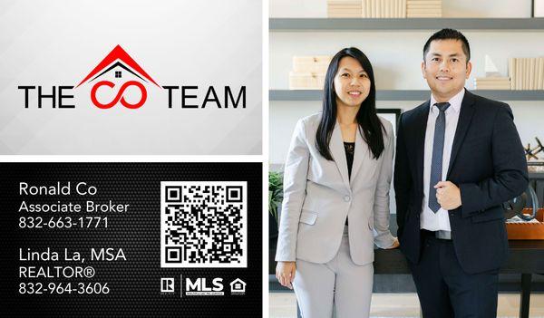 Ronald Co - HomeSmart