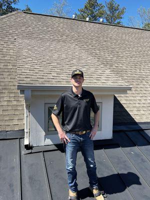 Sterling Edge Exteriors