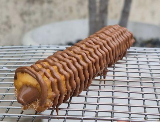 Bunnboh churros Daytona