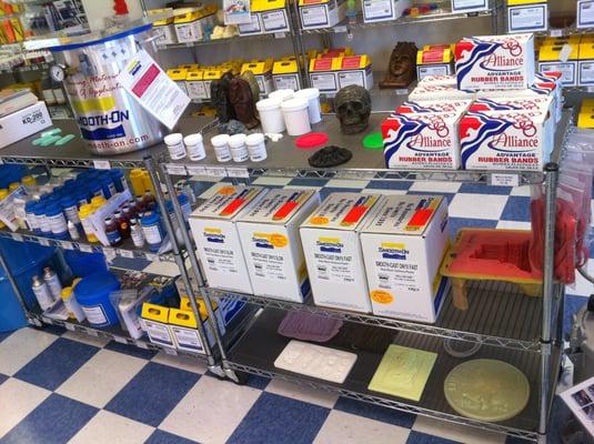 Reynolds Advanced Materials - Denver