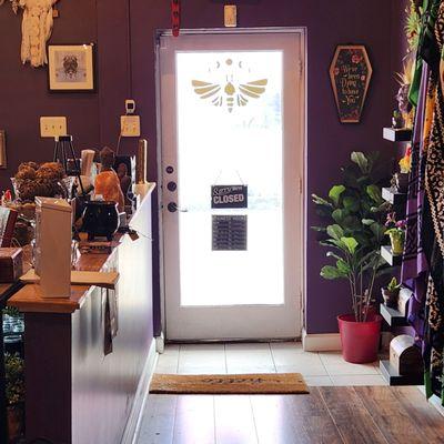 Dusk And Willow Designs