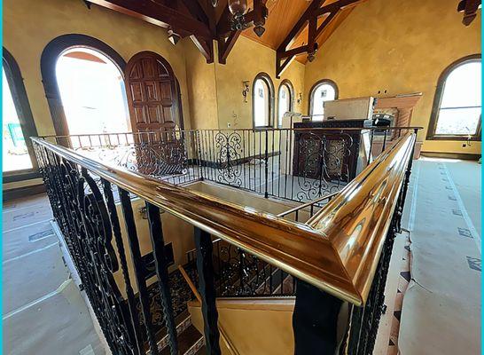 Royal Gate and Fence Co.