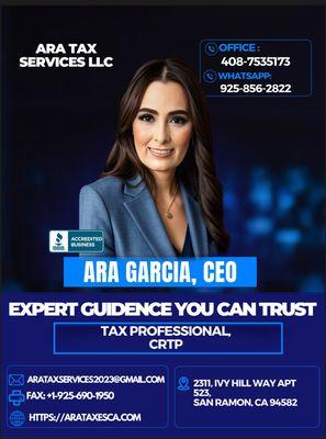 Ara Tax Services