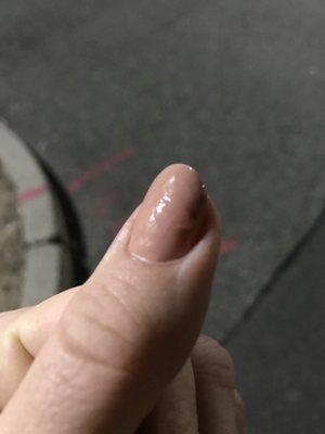 Expo Nails