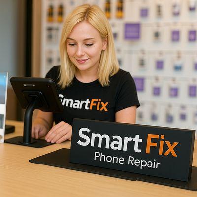 Smart Fix Phone Repair