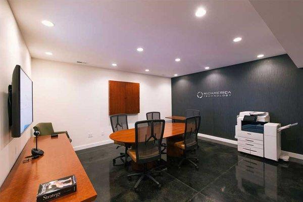 MidAmerica Technology