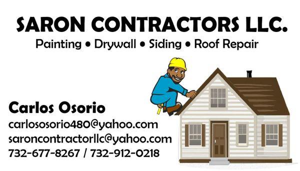 Saron Contractors