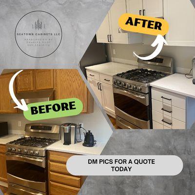 Contact Today - 253-234-4524