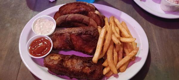 Baldwin Street Grille