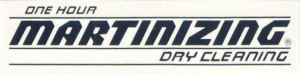 Martinizing Dry Cleaning