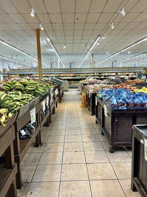 Saraga International Grocery
