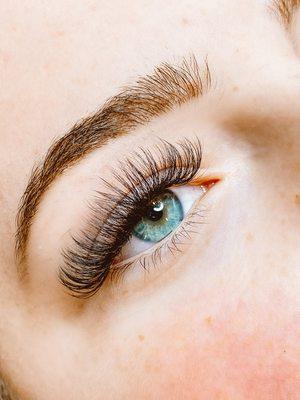 Cherished Lashes
