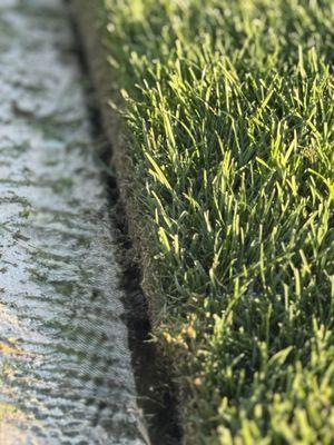 Aspen Edge Lawn Care