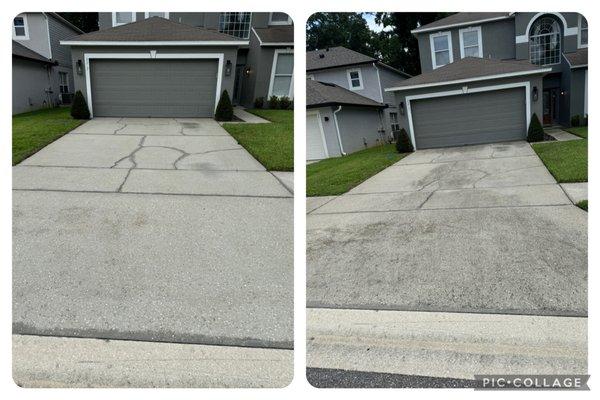 Anywhere Soft Wash LLC